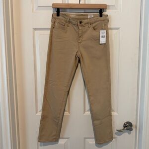 AG Adriano Goldschmied Prima Jeans